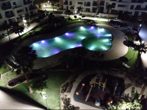 COSTAMAR PLAYA2 APPART20 Étage4 MARTIL